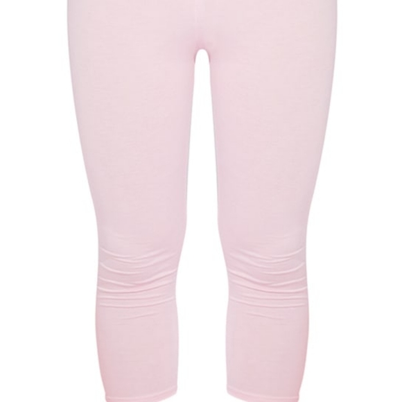 New Baby Pink Loungewear Set - Picture 6 of 10